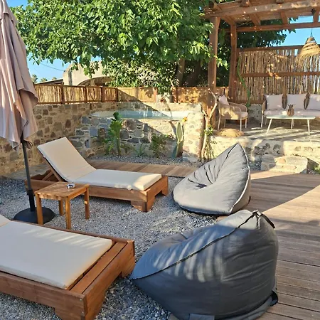 Sole & Pietra Luxury *