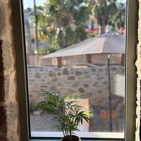 Villa Sole & Pietra Luxury