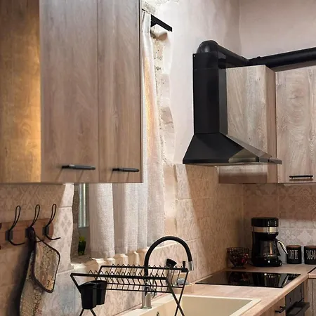 Sole & Pietra Luxury Villa *