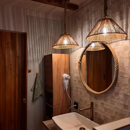 Sole & Pietra Luxury Villa Linopotis