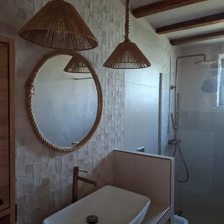 Villa Sole & Pietra Luxury *
