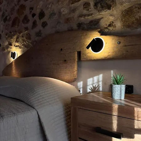Villa Sole & Pietra Luxury *