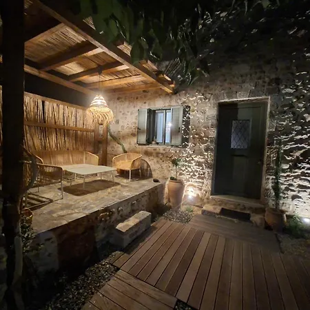 Sole & Pietra Luxury Villa