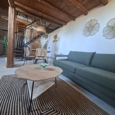 Sole & Pietra Luxury Villa Linopotis
