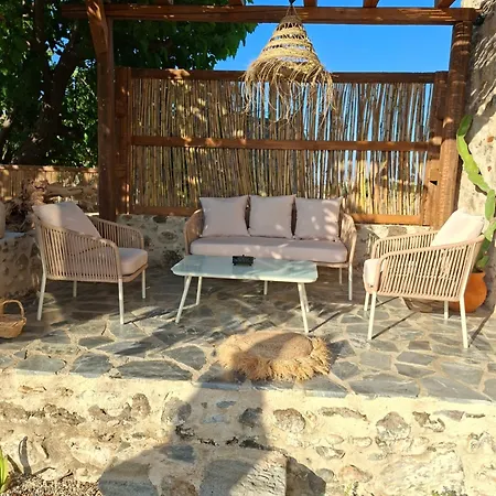 Villa Sole & Pietra Luxury